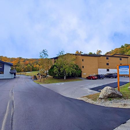 Okemo Mountain Lodge 러들로 객실 사진