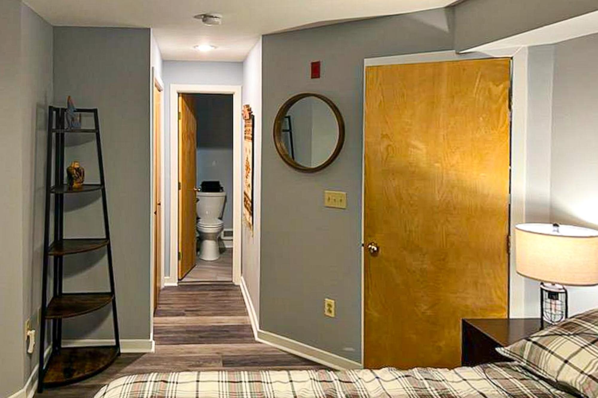 Okemo Mountain Lodge 러들로 객실 사진