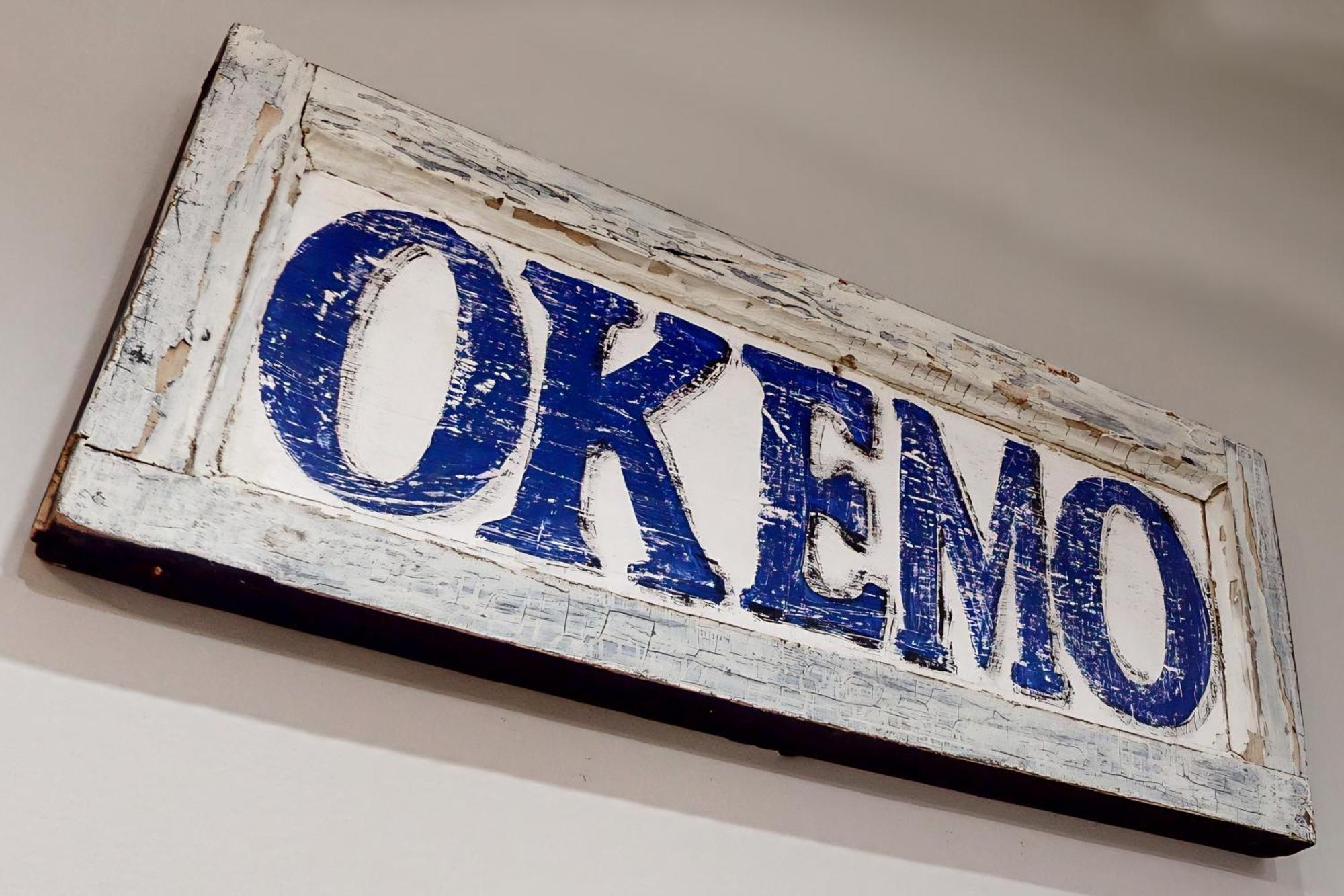 Okemo Mountain Lodge 러들로 객실 사진