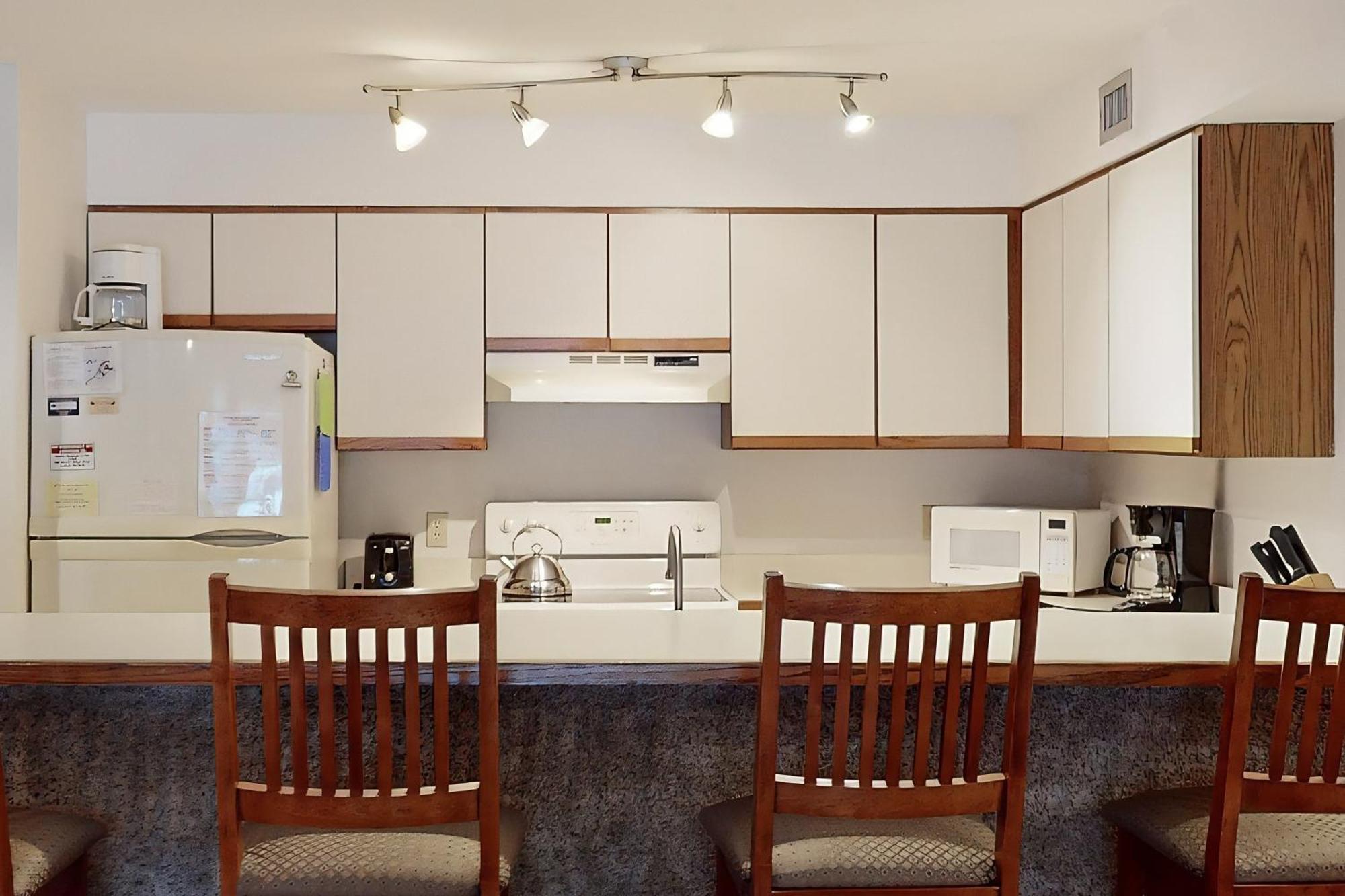 Okemo Mountain Lodge 러들로 객실 사진